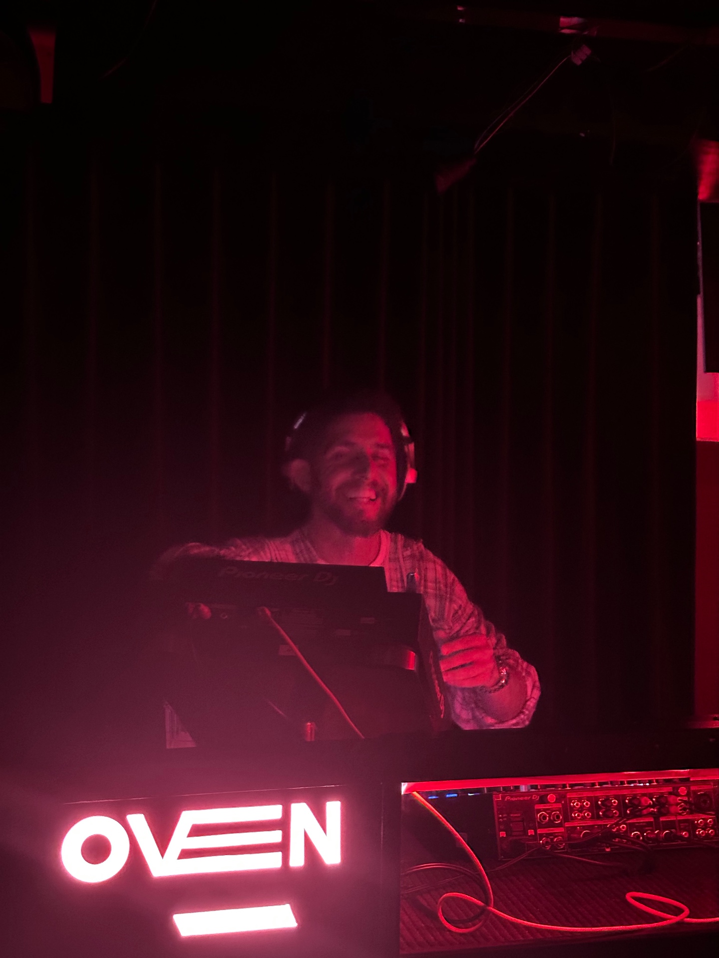 Club visual